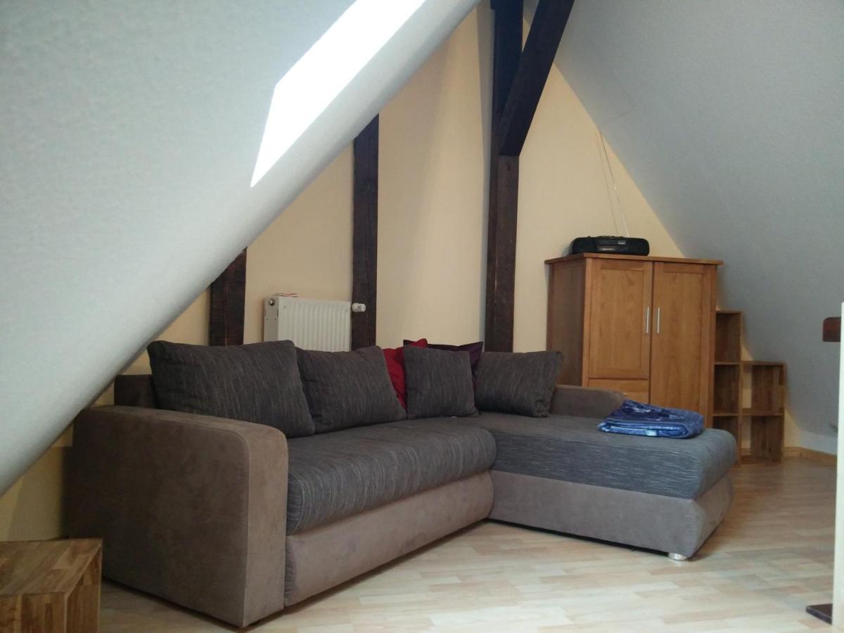 Ferienwohnung Am Kuestenwald Trassenheide Exteriör bild