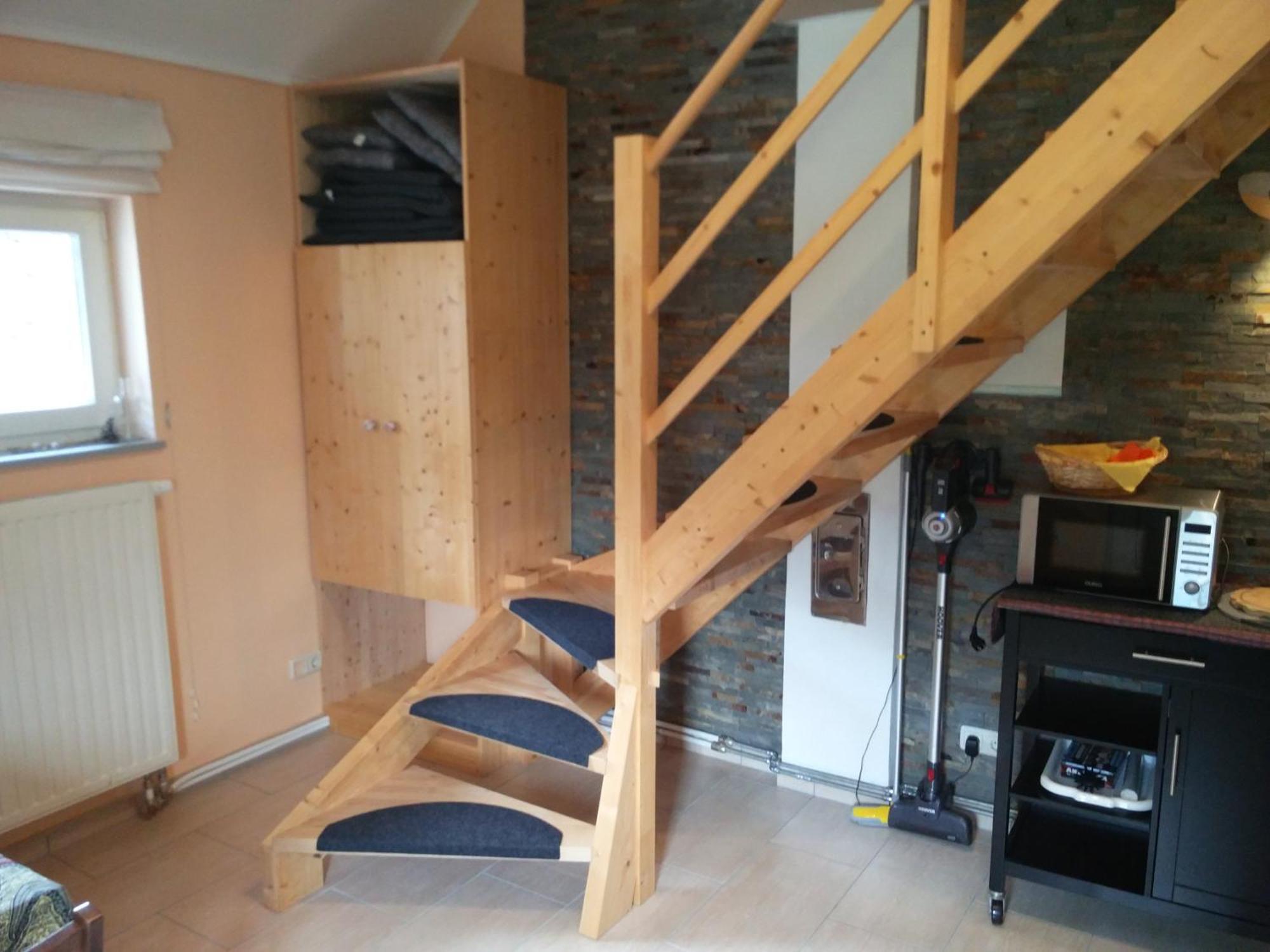 Ferienwohnung Am Kuestenwald Trassenheide Exteriör bild